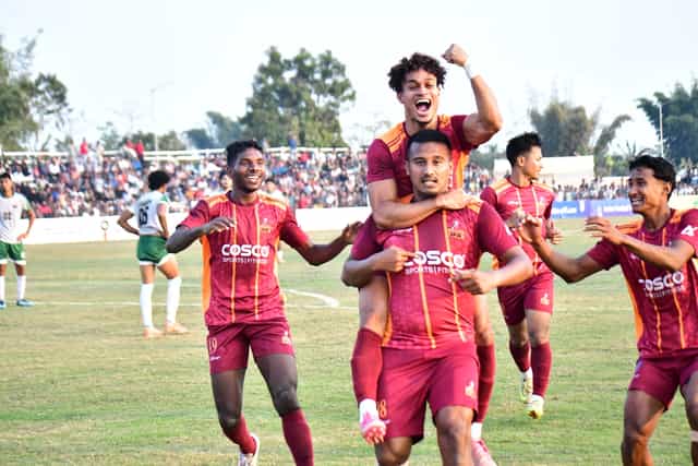 Santosh Trophy 2025-26 Final Round: West Bengal, Rajasthan continue winning run