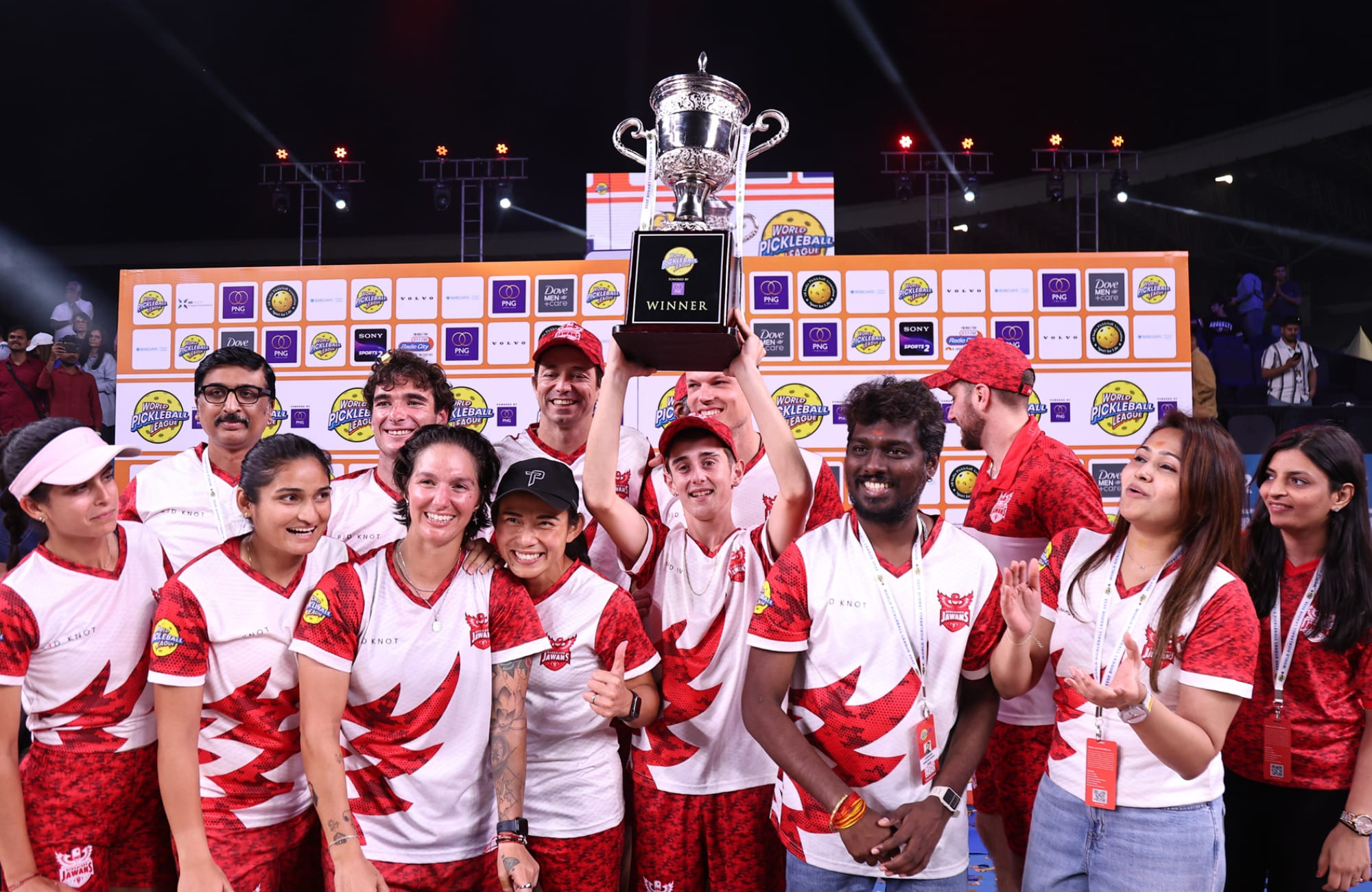 WPBL Season 2 Preview: Katerina Stewart 'aim beyond defending the crown' with Bengaluru Jawans