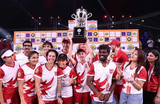 WPBL Season 2 Preview: Katerina Stewart 'aim beyond defending the crown' with Bengaluru Jawans