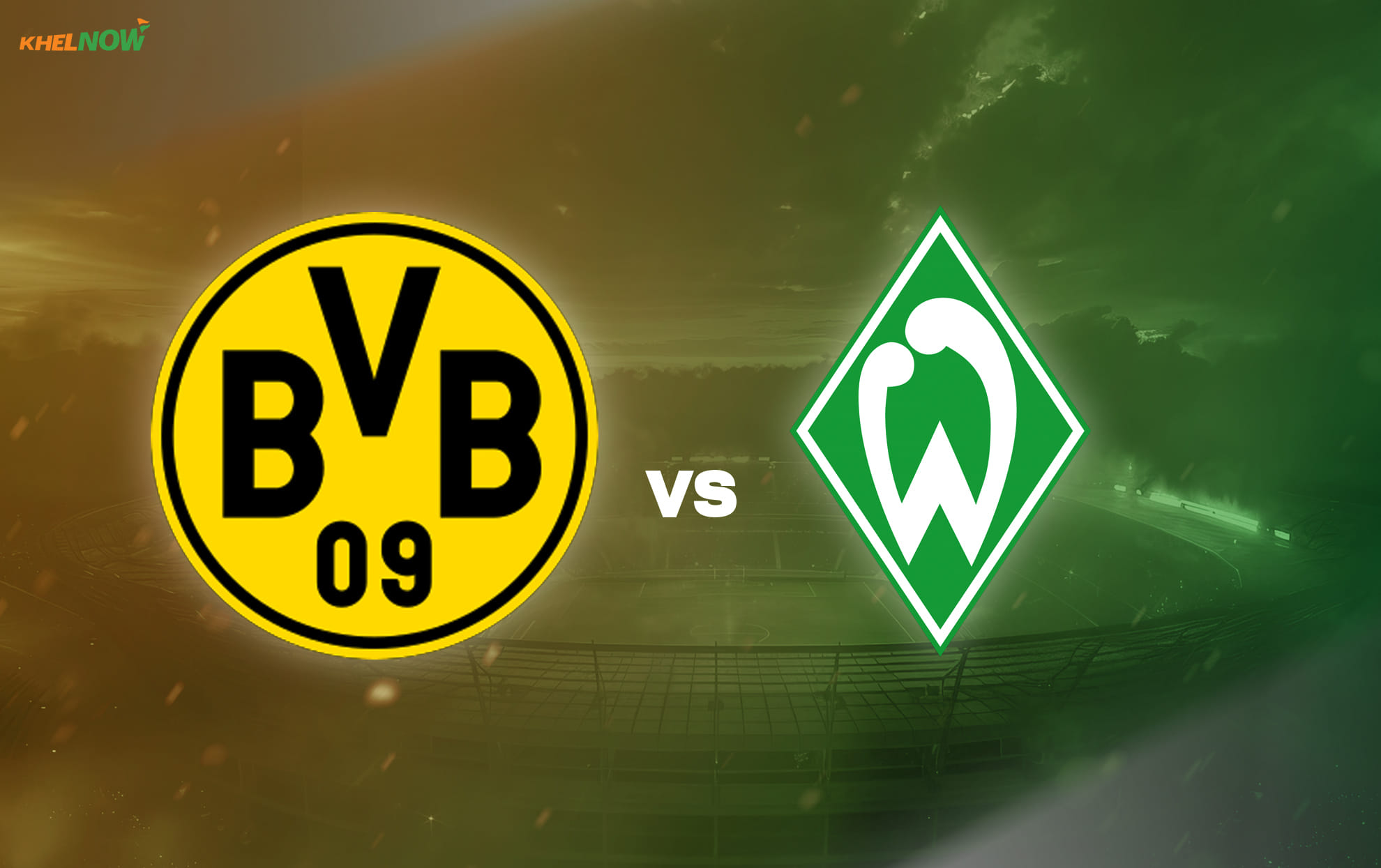 Borussia Dortmund vs Werder Bremen Preview, prediction, lineups, betting tips & odds | Bundesliga 2025-26