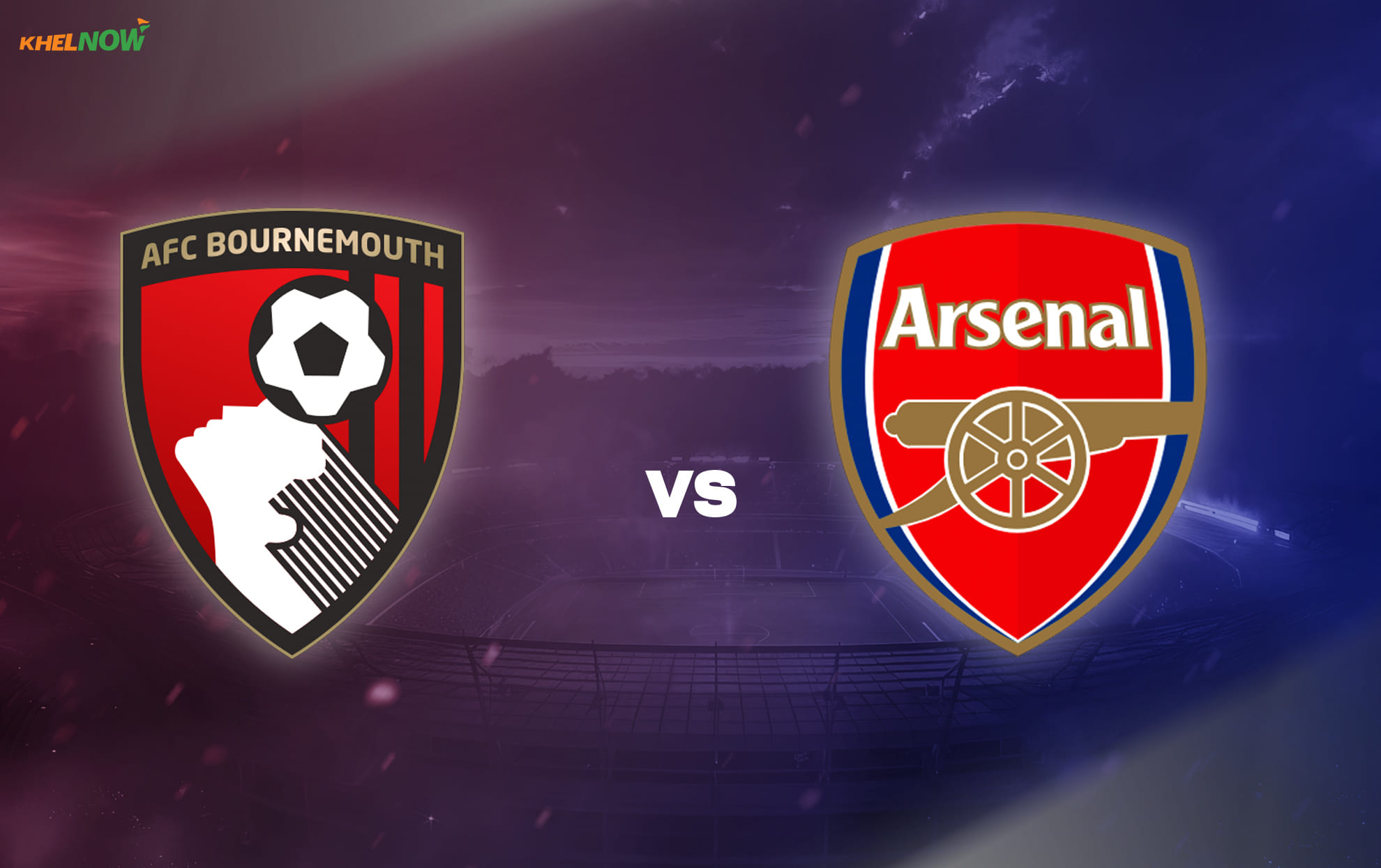 Bournemouth vs Arsenal Preview, prediction, lineups, betting tips & odds | Premier League 2025-26