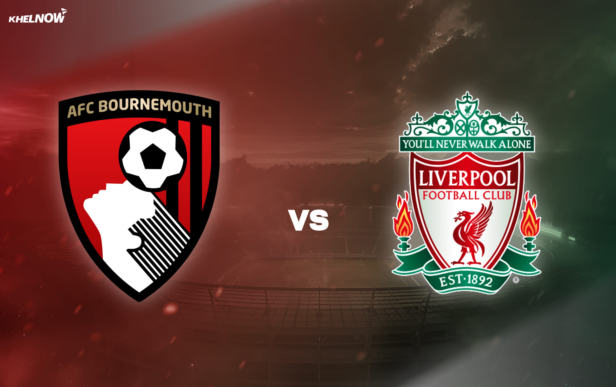Preview: Bournemouth vs Liverpool Prediction, lineups, betting tips & odds | Premier League 2025-26