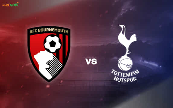 Bournemouth vs Tottenham Preview, prediction, lineups, betting tips & odds | Premier League 2025-26