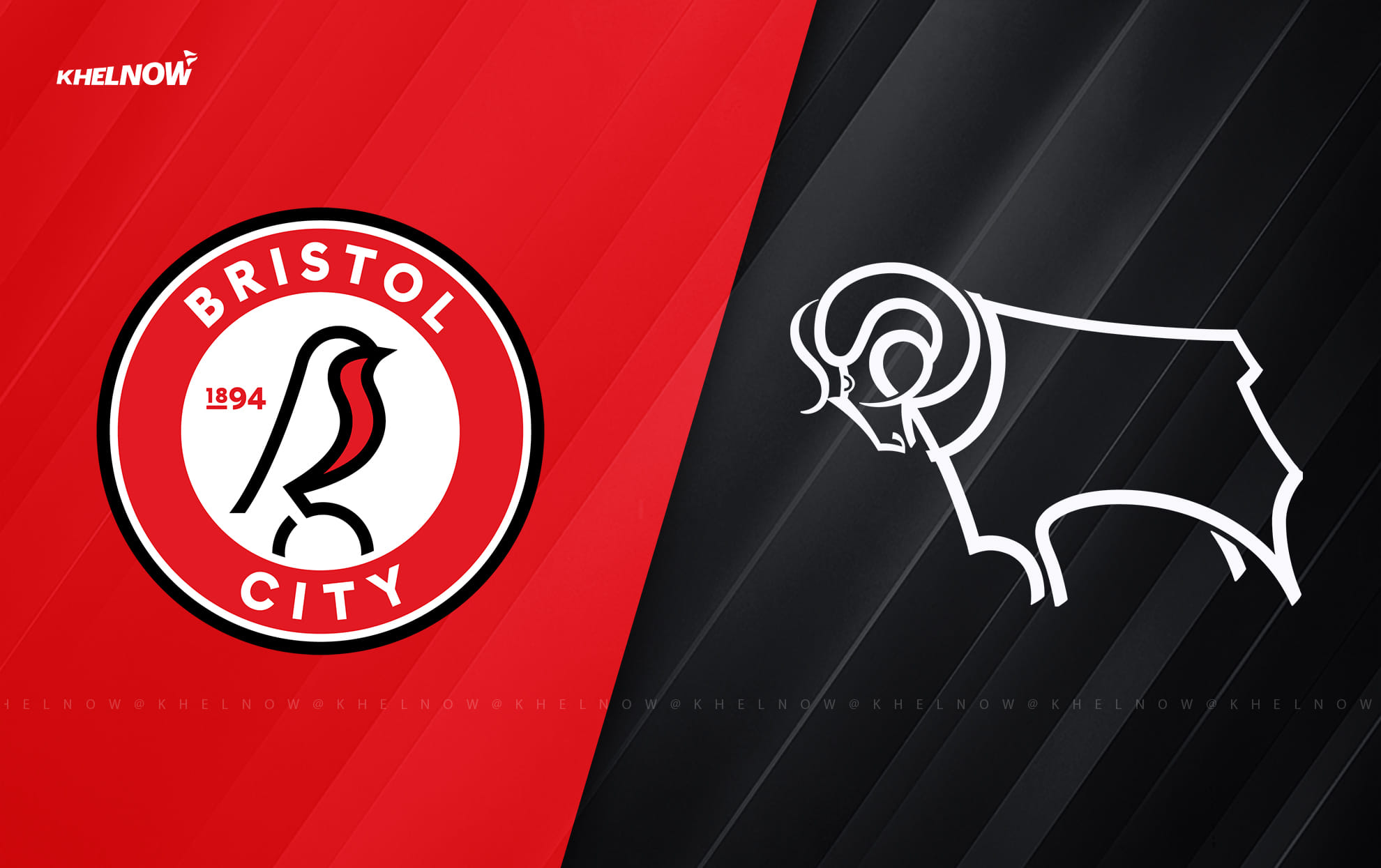 Preview: Bristol City vs Derby County Prediction, lineups, betting tips & odds | EFL Championship 2025-26