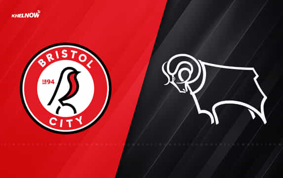 Preview: Bristol City vs Derby County Prediction, lineups, betting tips & odds | EFL Championship 2025-26