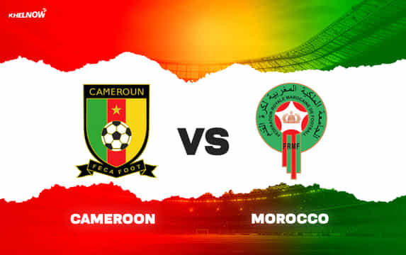 Cameroon vs Morocco Preview, prediction, lineups, betting tips & odds | AFCON 2025 quarter-final