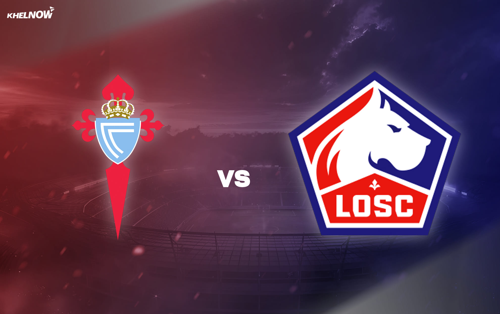 Preview: Celta Vigo vs Lille Prediction, lineups, betting tips & odds | UEFA Europa League 2025-26
