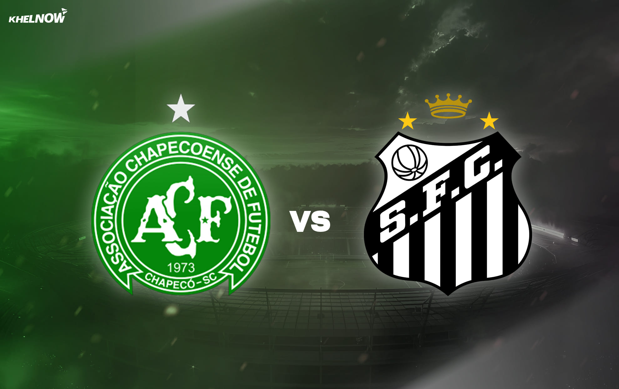 Preview: Chapecoense vs Santos Prediction, lineups, betting tips & odds | Brasileiro Serie A 2026