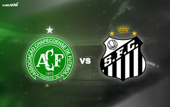 Preview: Chapecoense vs Santos Prediction, lineups, betting tips & odds | Brasileiro Serie A 2026