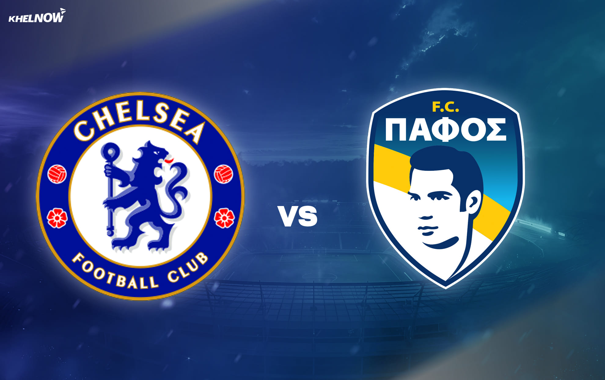 Preview: Chelsea vs Pafos Prediction, lineups, betting tips & odds | UEFA Champions League 2025-26