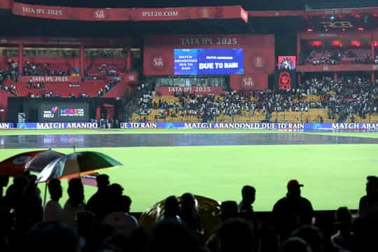 M Chinnaswamy Stadium, RCB, IPL 2026,