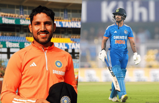 IND vs NZ: Why was Dhruv Jurel picked over Ishan Kishan to replace Rishabh Pant in ODI squad?