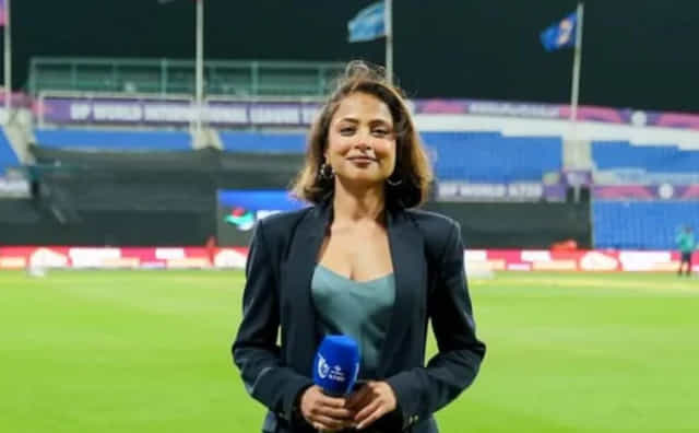 Controversy in BPL 2025-26! Indian presenter Ridhima Pathak breaks silence on quitting Bangladesh Premier League
