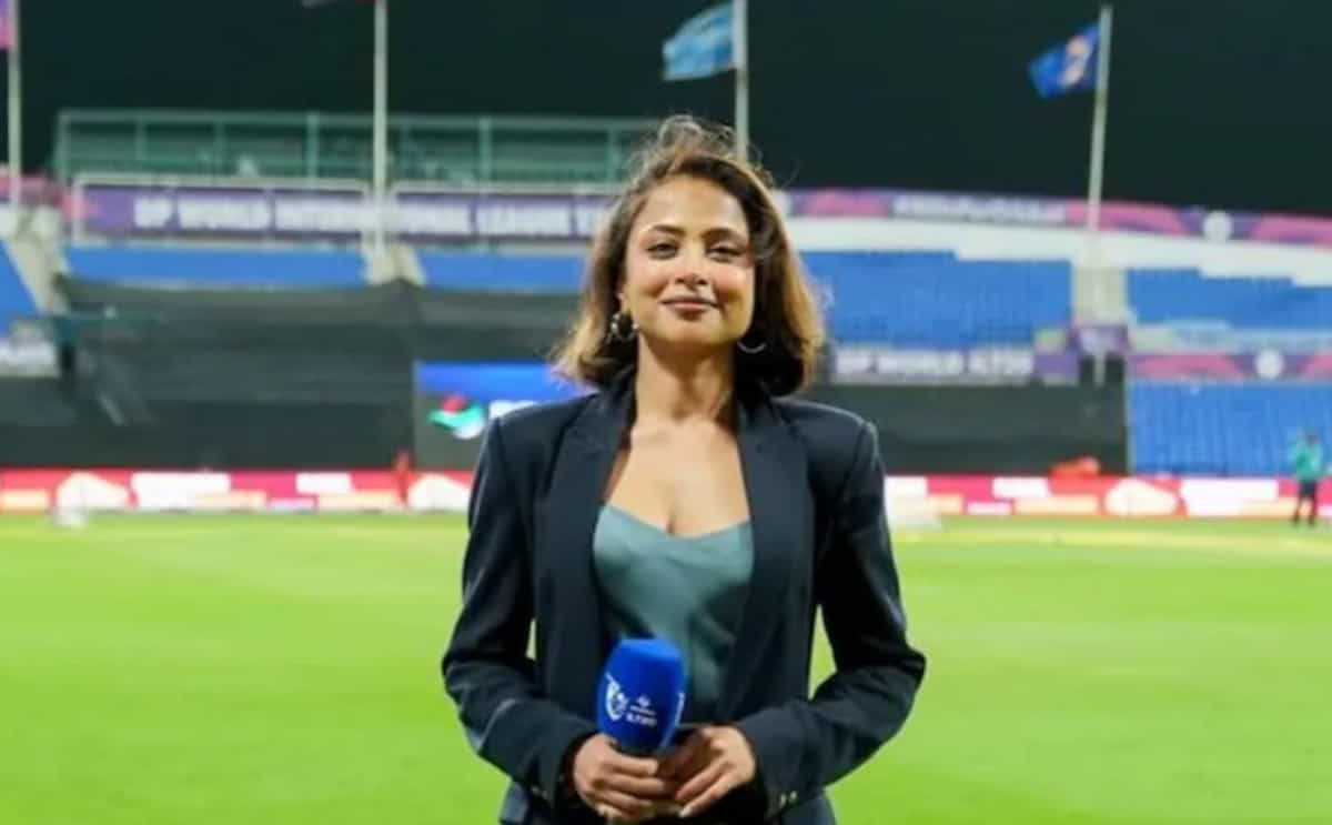 Controversy in BPL 2025-26! Indian presenter Ridhima Pathak breaks silence on quitting Bangladesh Premier League