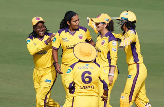 WPL 2026: 3 changes UP Warriorz should make to secure first win