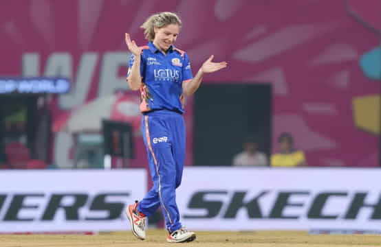 Who is Nicola Carey? Australia's star all-rounder playing for Mumbai Indians in WPL 2026