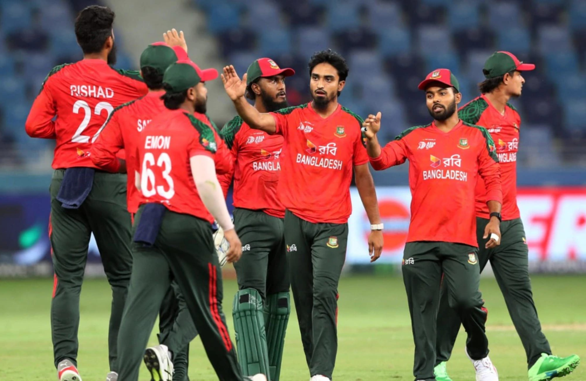 Which team will replace Bangladesh if BCB pulls out from T20 World Cup 2026?