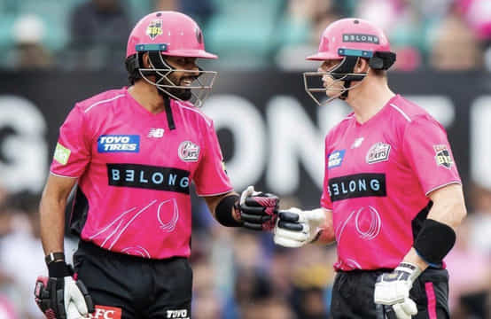 Big Shame for Babar Azam in BBL 2025-26! Steve Smith denies him single due to THIS shocking reason