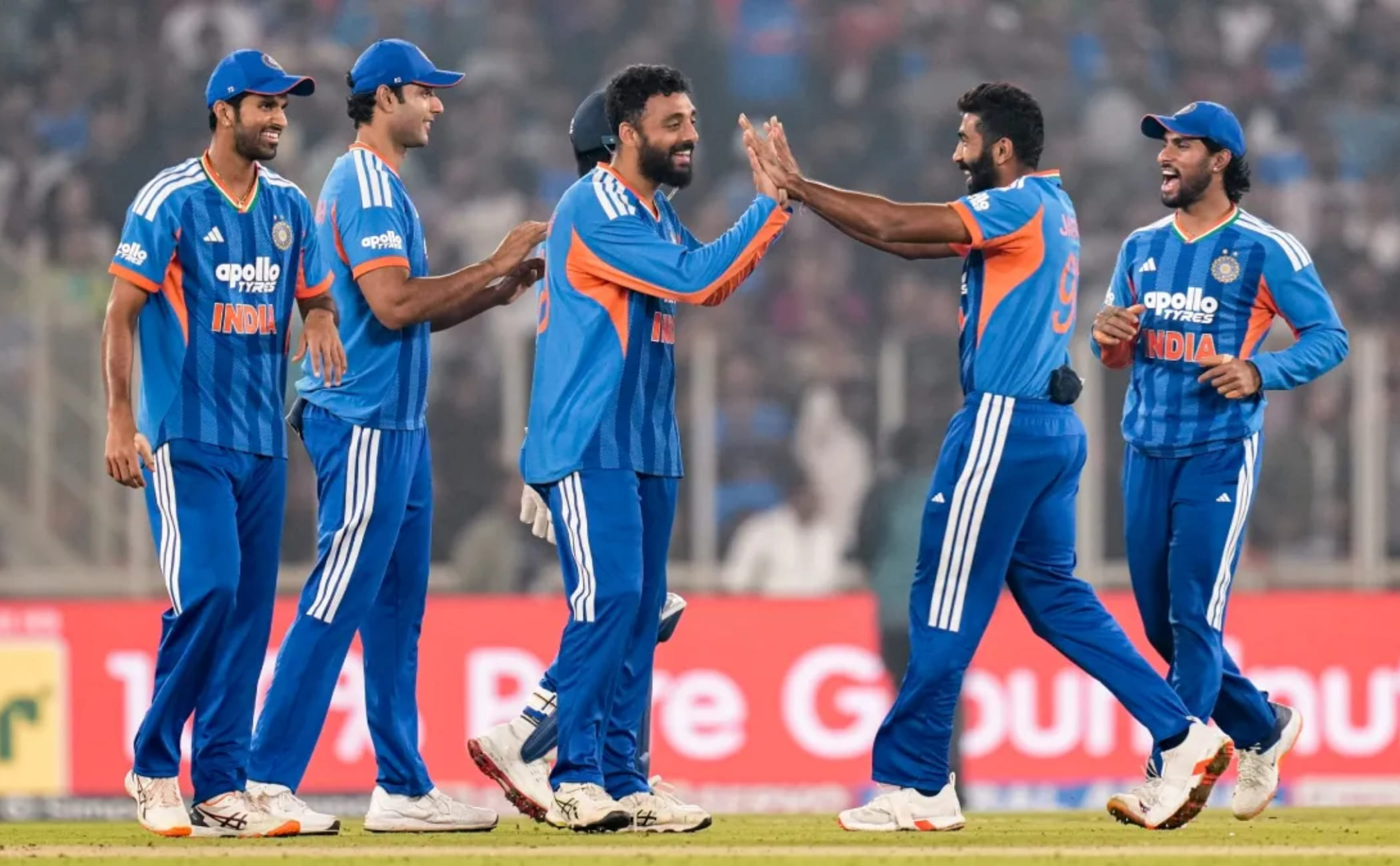 Where & how to buy India's new T20I Jersey? Know here