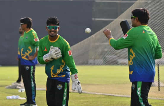 BPL 2025-26: Why was the clash between Chattogram Royals & Noakhali Express delayed? Revealed