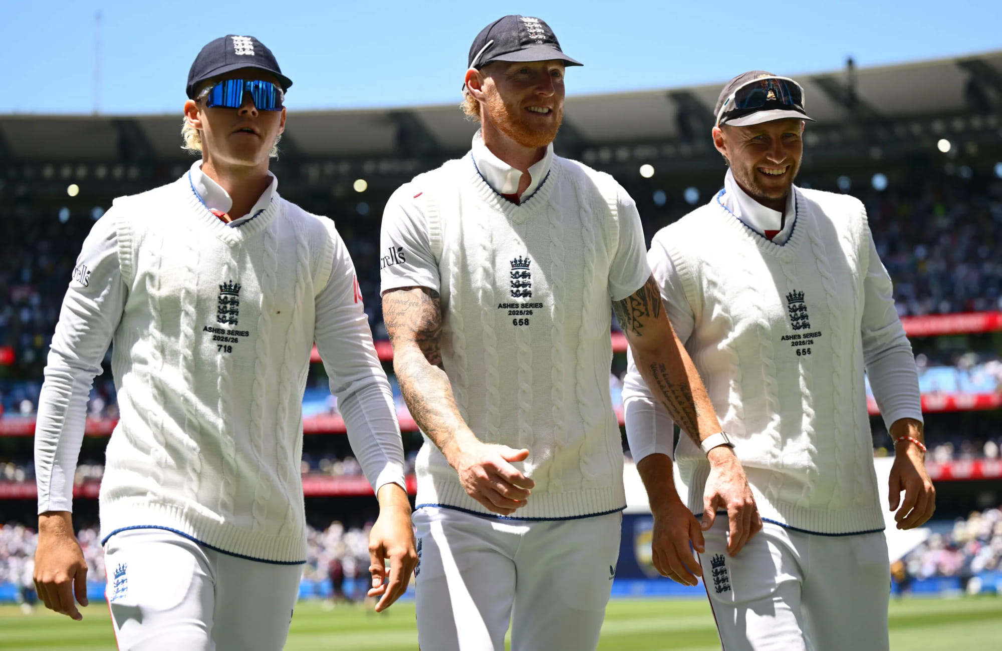 No Night Outs! ECB imposed strict rules on England players ahead of T20 World Cup 2026