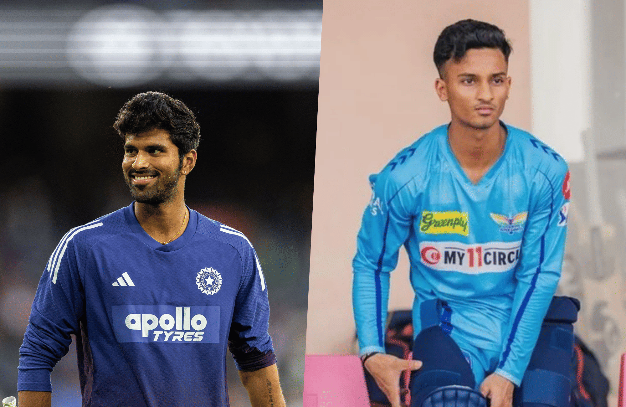 IND vs NZ: Ayush Badoni receives maiden India call-up; replaces injured Washington Sundar in ODIs