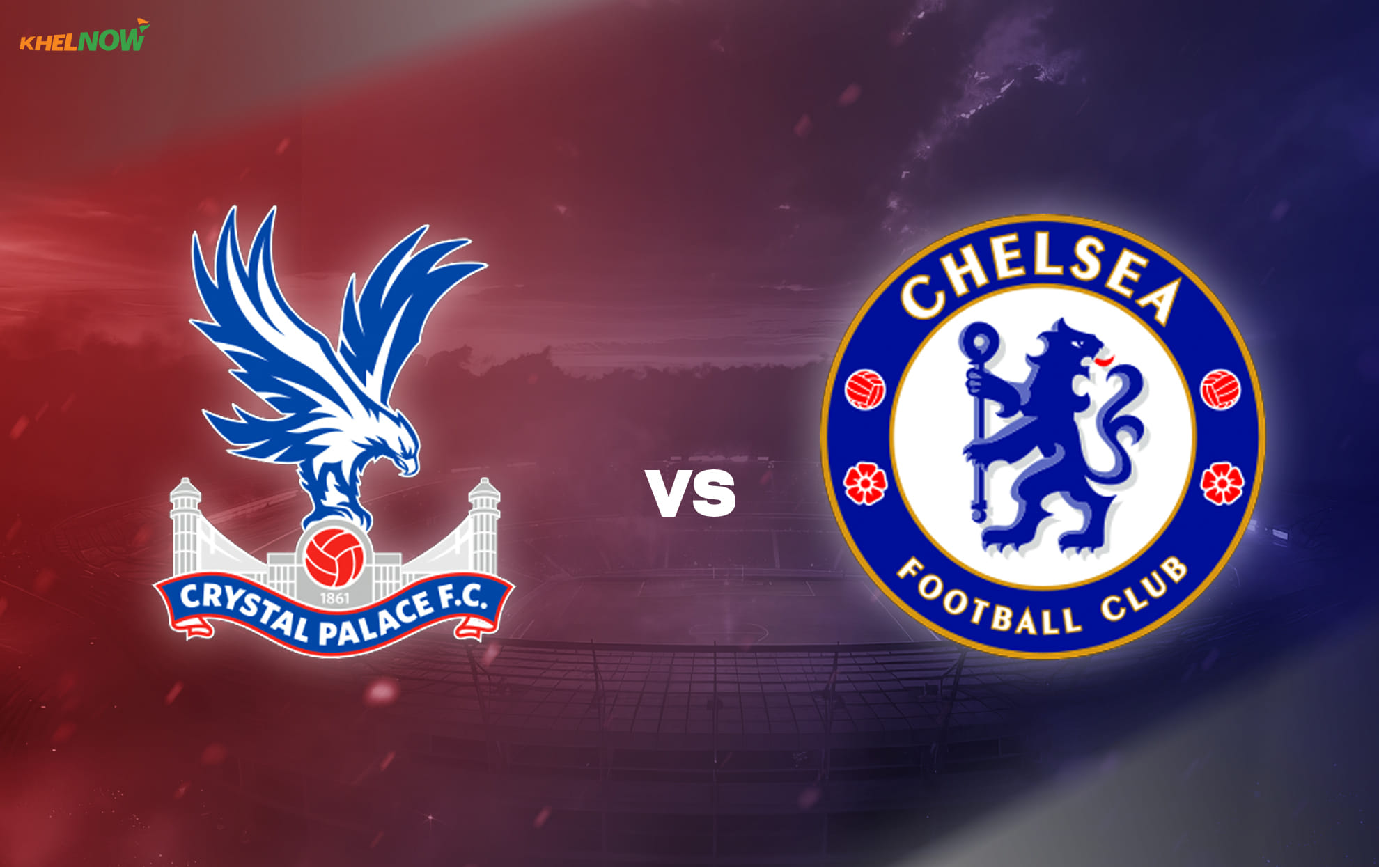 Preview: Crystal Palace vs Chelsea Prediction, lineups, betting tips & odds | Premier League 2025-26