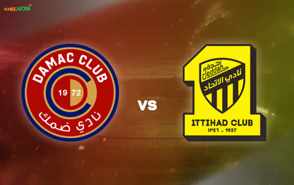 Damac vs Al Ittihad Preview, prediction, lineups, betting tips & odds | Saudi Pro League 2025-26