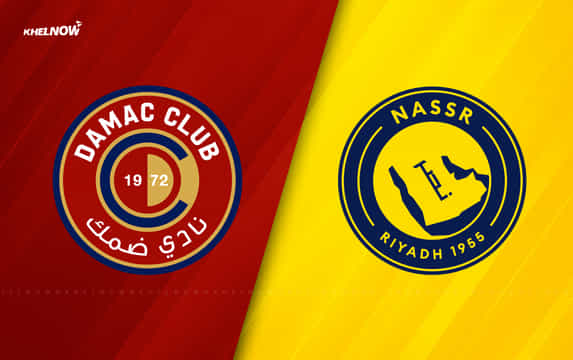 Preview: Damac vs Al Nassr Prediction, lineups, betting tips & odds | Saudi Pro League 2025-26
