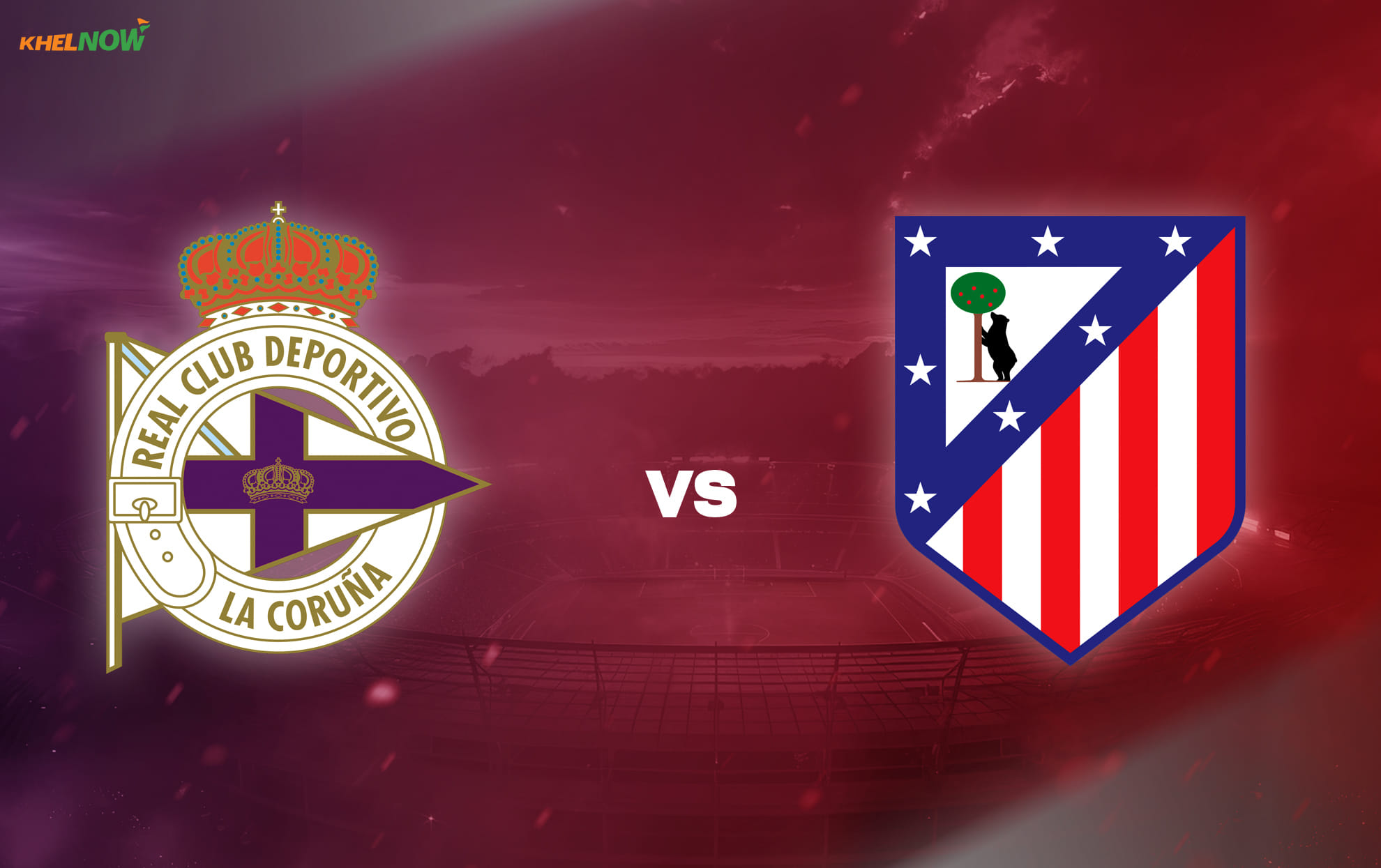 RC Deportivo vs Atletico Madrid Preview, prediction, lineups, betting tips & odds | Copa del Rey 2025-26