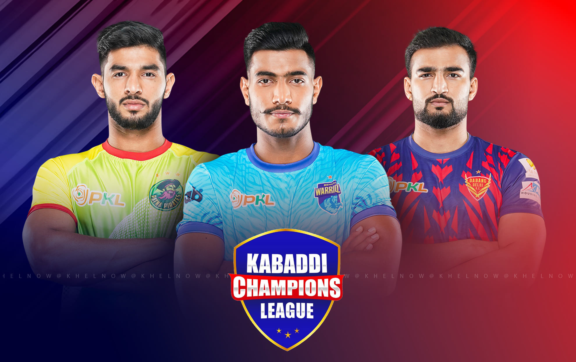 KCL Haryana: List of all PKL stars who will participate in Season 1