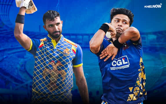 Vijay Hazare Trophy 2025-26: Most runs & wickets after round 7