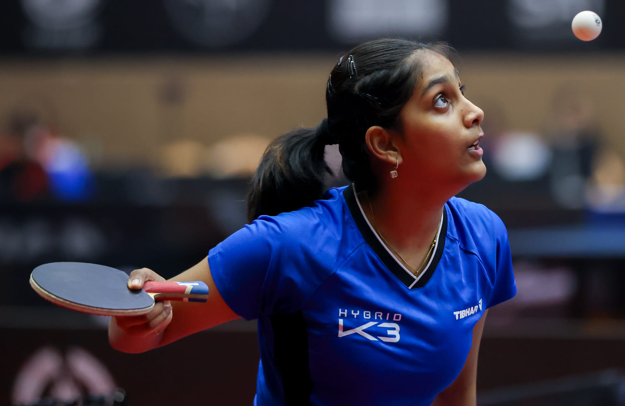 WTT Youth Contender 2026: Local star Ved Panchal, Divyanshi Bhowmik dominate group stage in Vadodara