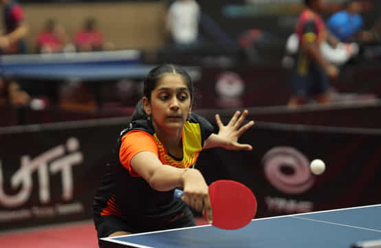 WTT Youth Contender 2026: Syndrela Das, Divyanshi Bhowmick open U-19 campaign with wins