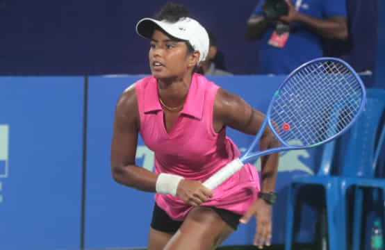 Australian Open Juniors 2026: Diya Ramesh beats Anita Tu to reach second round in qualifying