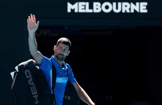 Top three records Novak Djokovic can create at the Australian Open 2026