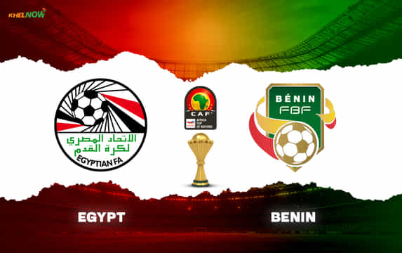 Egypt vs Benin Preview, prediction, lineups, betting tips & odds | AFCON 2025 Round of 16