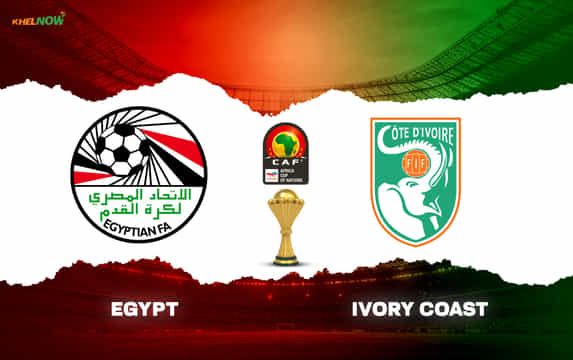 Egypt vs Ivory Coast Preview, prediction, lineups, betting tips & odds | AFCON 2025 quarter-final