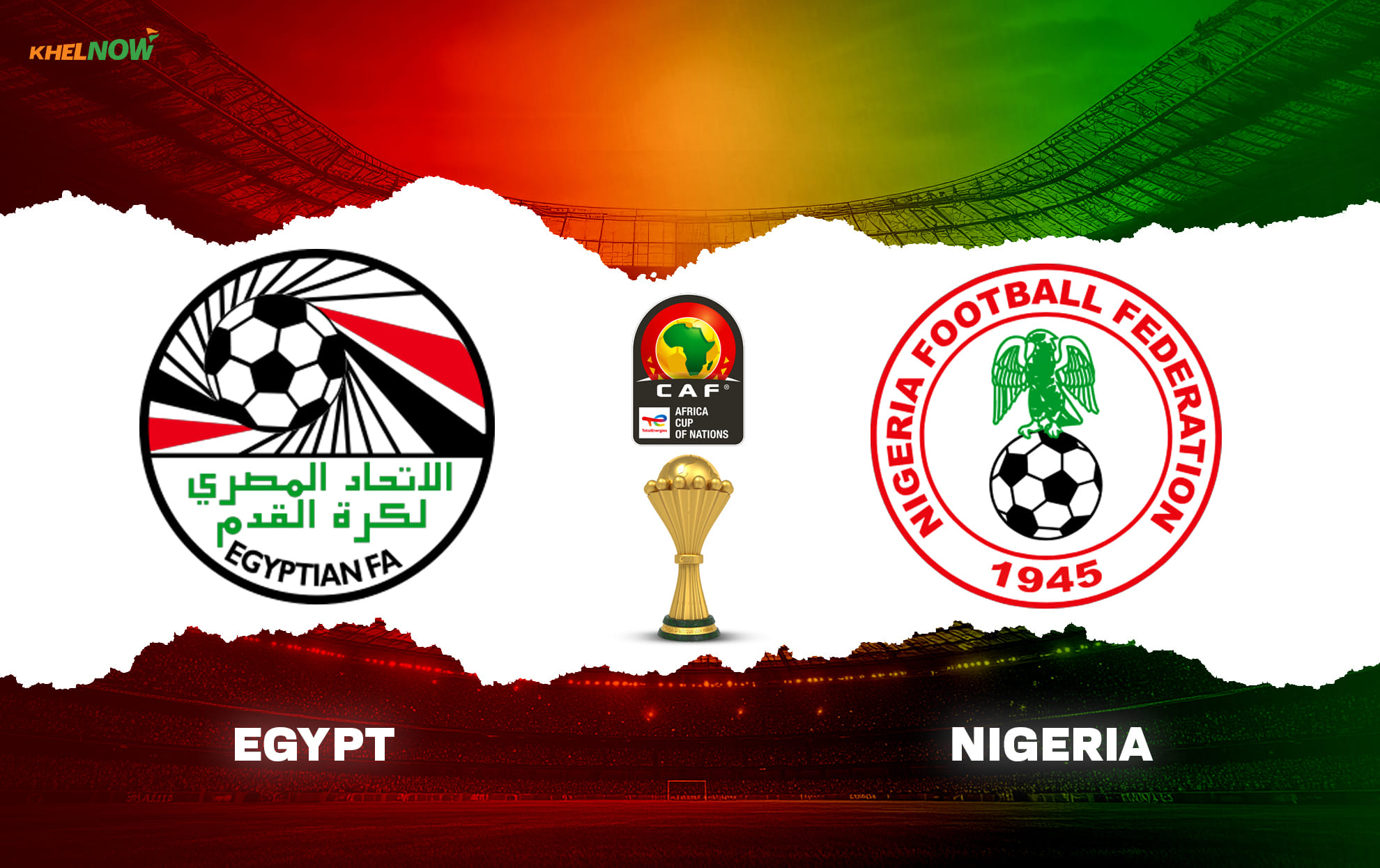 Preview: Egypt vs Nigeria Prediction, lineups, betting tips & odds | AFCON 2025 Third Place Match