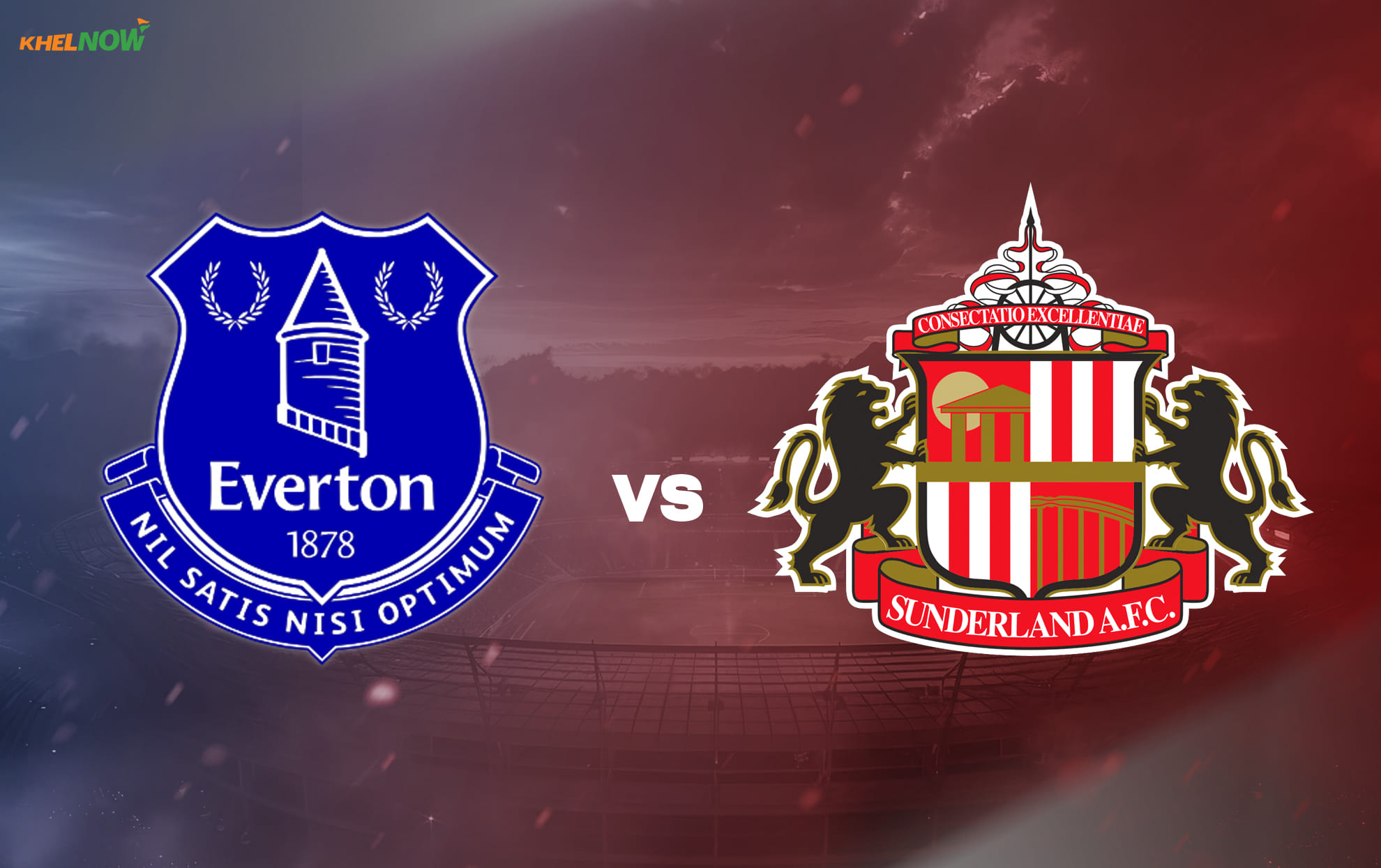 Everton vs Sunderland Preview, prediction, lineups, betting tips & odds | FA Cup 2025-26