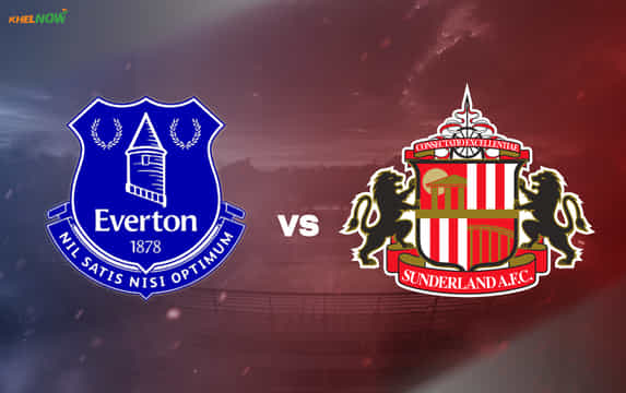 Everton vs Sunderland Preview, prediction, lineups, betting tips & odds | FA Cup 2025-26