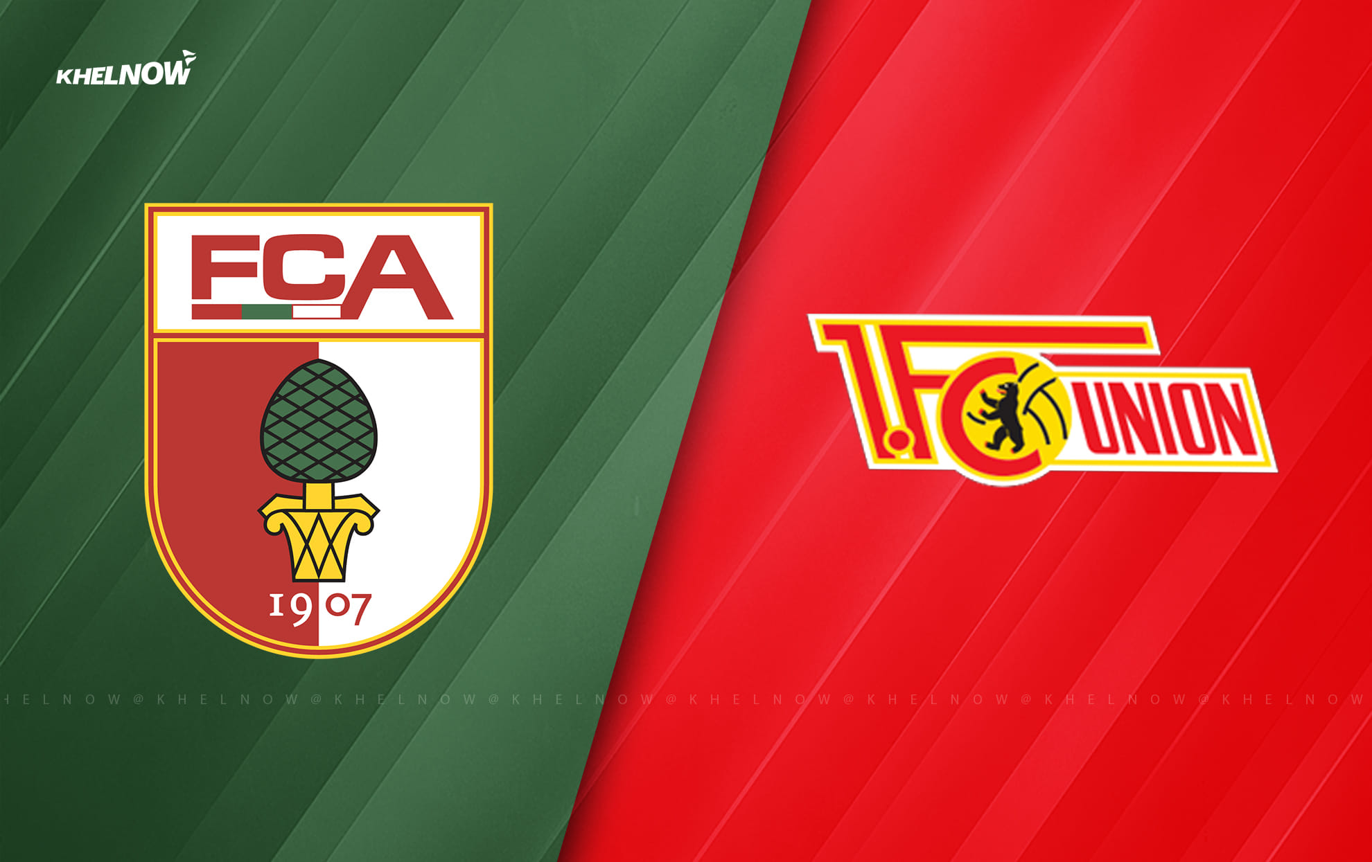 FC Augsburg vs Union Berlin Preview, prediction, lineups, betting tips & odds | Bundesliga 2025-26