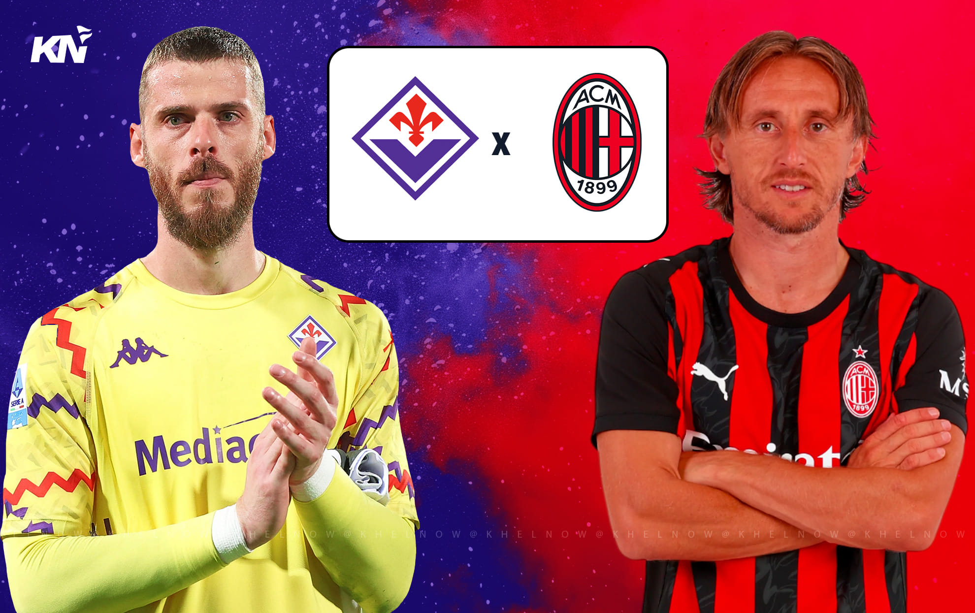 Fiorentina vs AC Milan Preview, prediction, lineups, betting tips & odds | Serie A 2025-26