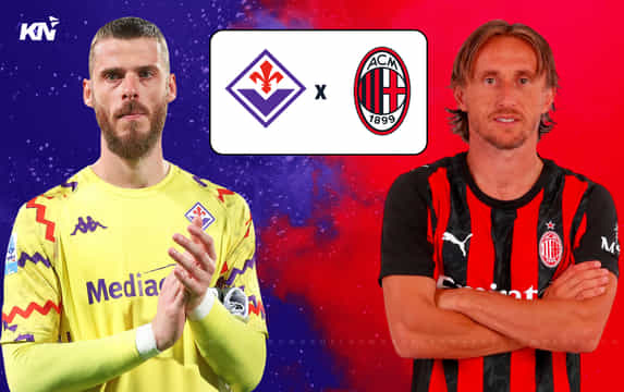 Fiorentina vs AC Milan Preview, prediction, lineups, betting tips & odds | Serie A 2025-26
