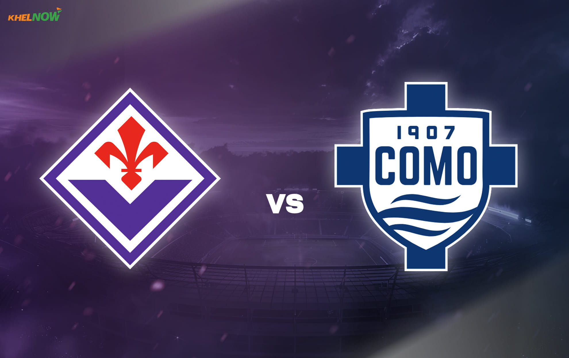 Preview: Fiorentina vs Como Prediction, lineups, betting tips & odds | Coppa Italia 2025-26