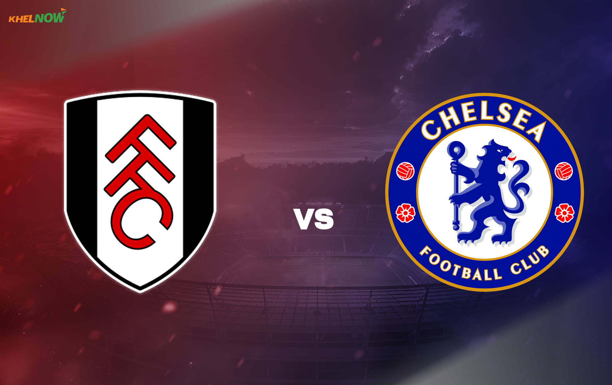 Fulham vs Chelsea Preview, prediction, lineups, betting tips & odds | Premier League 2025-26