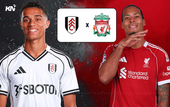 Fulham vs Liverpool Preview, prediction, lineups, betting tips & odds | Premier League 2025-26