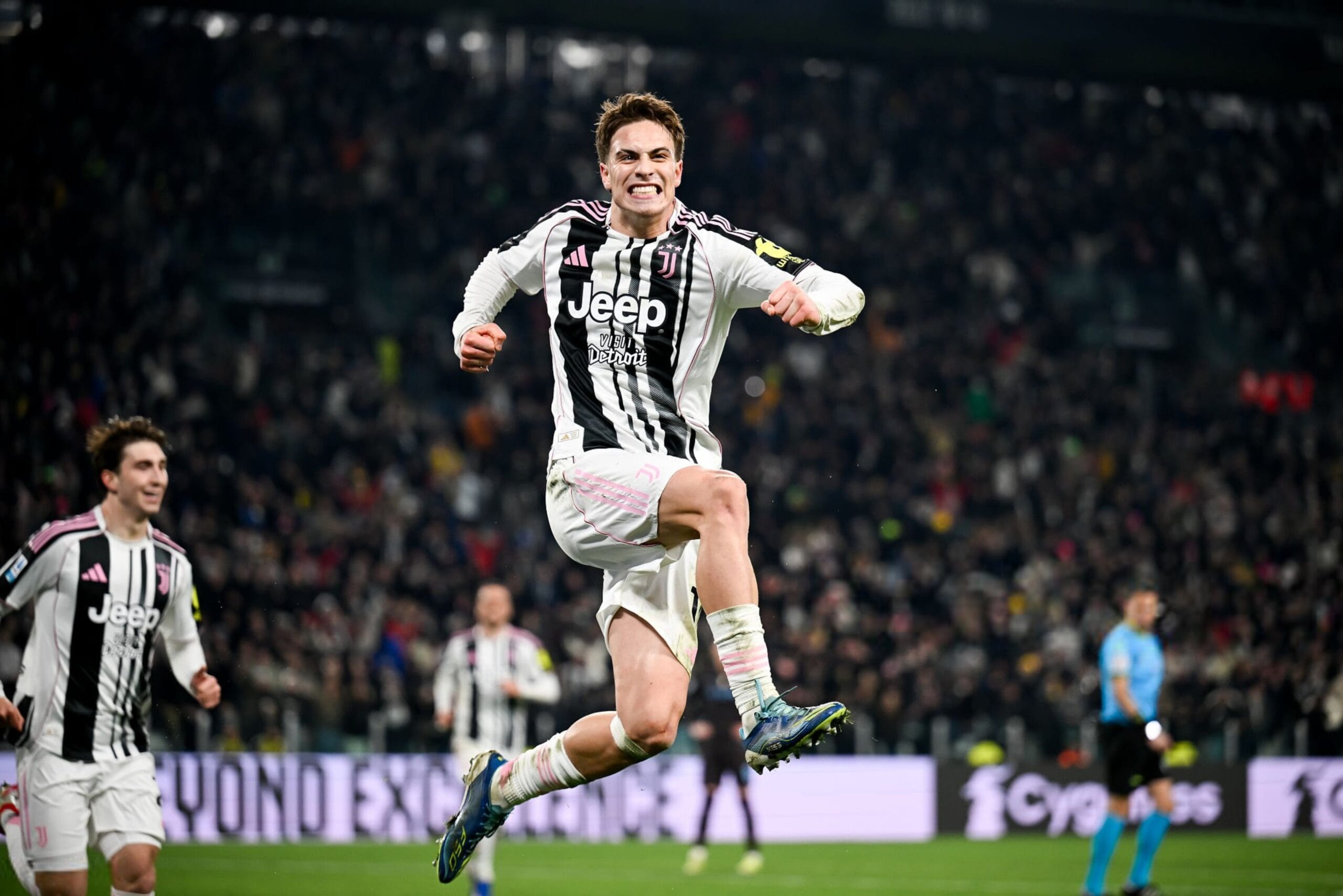 All instances when Juventus conceded five or more goals in a European match