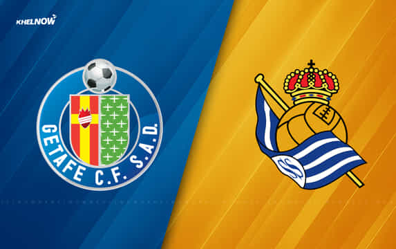Getafe vs Real Sociedad Preview, prediction, lineups, betting tips & odds | LaLiga 2025-26