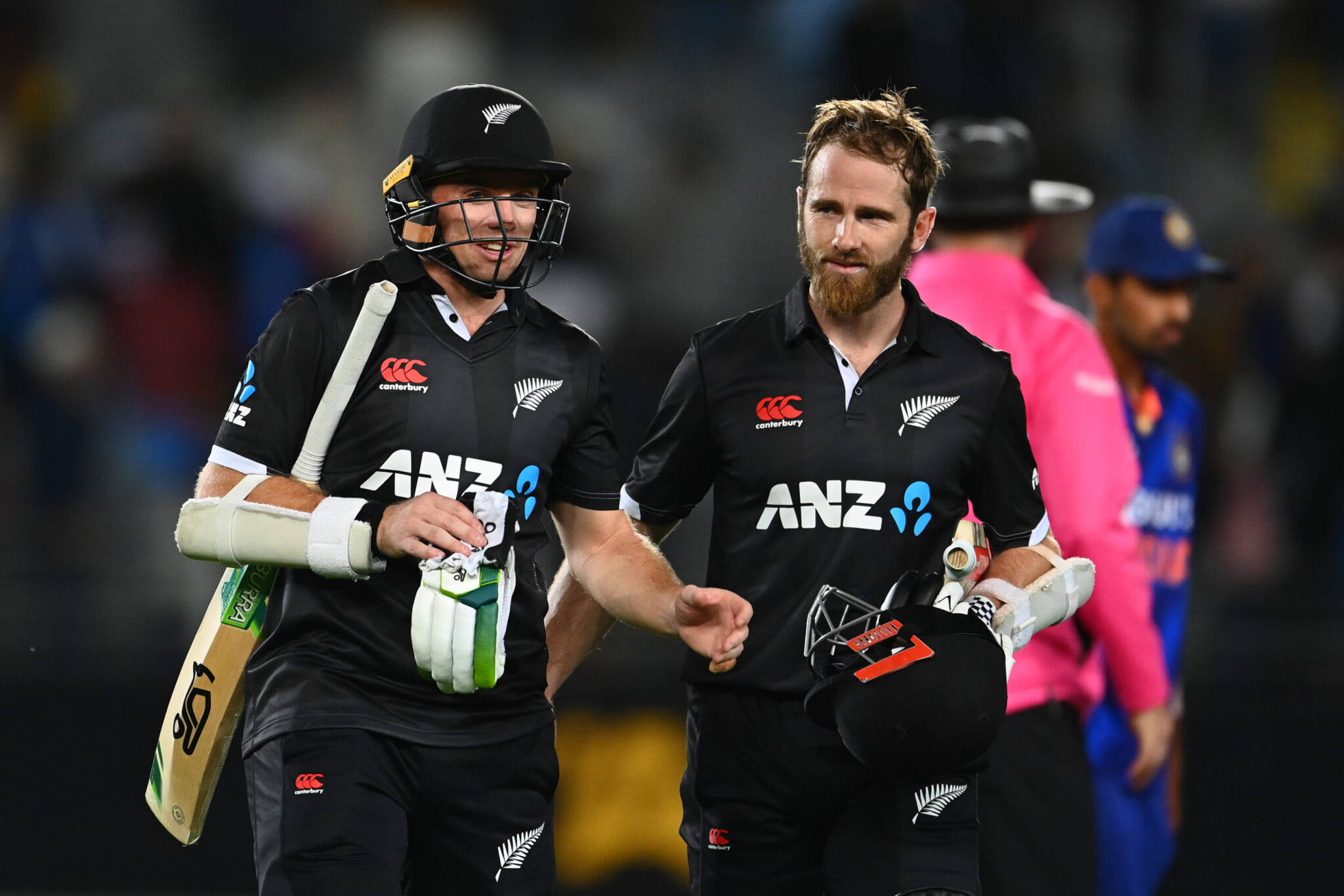 IND vs NZ: When was the last time New Zealand beat India in an ODI?